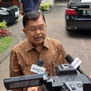 JK Berduka Tiga Prajurit TNI Gugur di Lebanon