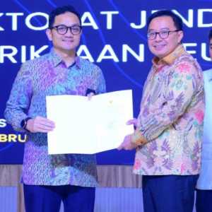 BPKH Catat Skor Penyelesaian Rekomendasi BPK Capai 95,69 Persen