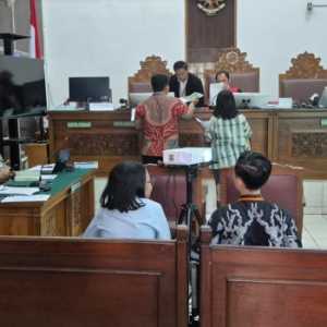 Lee Kah Hin Masih Berharap Keadilan Lewat Praperadilan