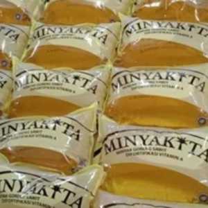 Tidak Boleh Mahal, Ini Harga Minyak Goreng PTPN Hingga Sampai Konsumen