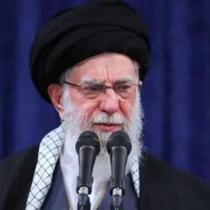 Putri hingga Cucu Khamenei Tewas Akibat Serangan Gabungan AS Israel