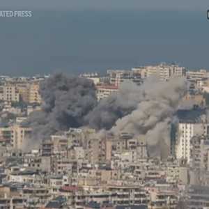 Iran Ancam Serang Semua Kedubes Israel di Seluruh Dunia