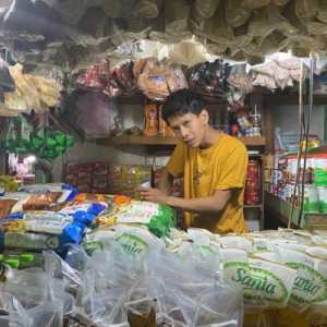 Update Bahan Pokok Pasca Lebaran: Ayam Rp43 Ribu/Kg, Cabai Rawit Rp88 Ribu/Kg