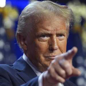 Doktrin Trump Guncang Negara Berdaulat