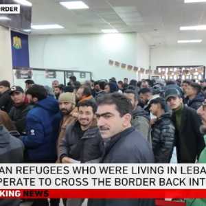 Israel Siap Gempur Lebanon, Puluhan Ribu Warga Panik Selamatkan Diri