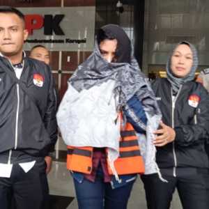 KPK Buka Peluang Jerat PT Milik Fadia Arafiq sebagai Tersangka Korporasi