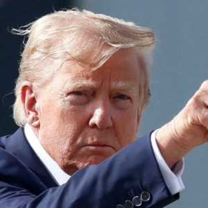 Amerika Makin Terkunci