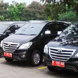 ASN Dilarang Mudik Pakai Kendaraan Dinas