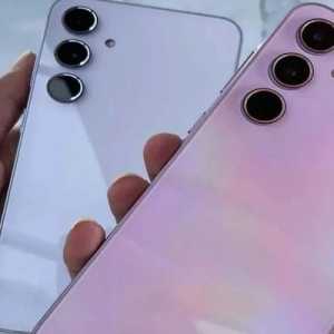 Siap Menggebrak Indonesia, Intip Spesifikasi dan Harga Samsung Galaxy A57