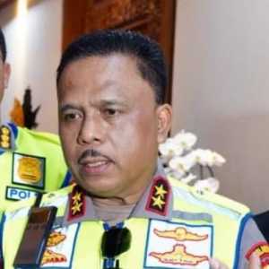 Arus Mudik Belum Memuncak, 72 Persen Warga Masih di Jakarta