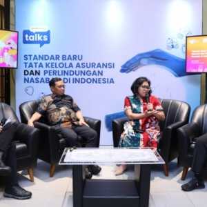 OJK Dorong Percepatan Program Penjaminan Polis Asuransi Berlaku 2027