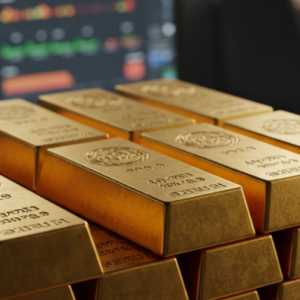 Emas dan Perak Kompak Melaju di Penutupan Pekan