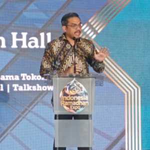 Pasar UMKM Tertekan Barang Impor Ilegal China