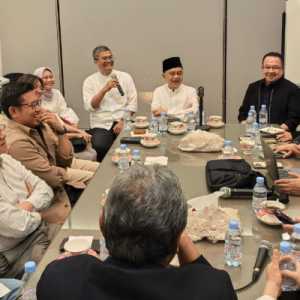 JK Sarankan Prabowo Prioritaskan Program yang Dorong Pertumbuhan Ekonomi