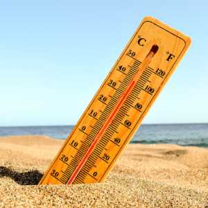 20 Wilayah Terpanas di Indonesia Maret 2026, BMKG Catat Suhu Tembus 35,8 Derajat