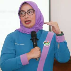 Jangan Ada Lagi Layanan Kesehatan Terganggu Akibat Infrastruktur Rusak