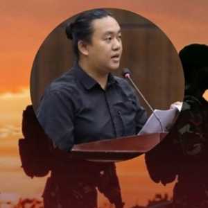 Kasus Teror Air Keras Jangan Berhenti pada Pelaku di Lapangan