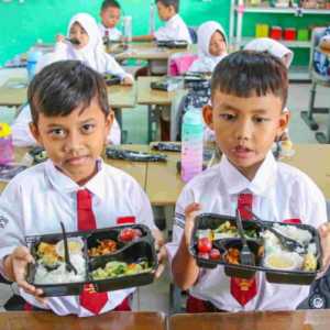 Sahroni Dukung Kejagung Awasi Ketat MBG Agar Tak Ada Kebocoran