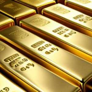 Harga Emas Meroket di Tengah Perang Iran