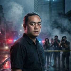 Bahaya Framing, Publik Jangan Mudah Diadu Domba di Kasus Andrie Yunus