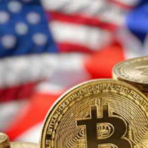 Harga Bitcoin Menguat di Level 71.000 Dolar AS