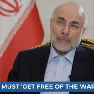 Iran: Tidak Ada Negosiasi dengan AS, Itu Berita Bohong untuk Manipulasi Pasar