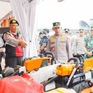 Kerja Keras Polri Amankan Mudik 2026 Capai Hasil Gemilang