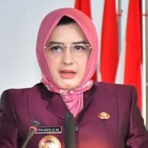 Miris! Puasa-puasa Fadia Arafiq Kena OTT KPK