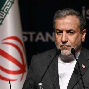 AS-Israel Hapus Nama Dua Pejabat Tinggi Iran dari Target Serangan