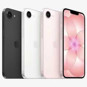 Resmi Meluncur di Harga Rp10 Jutaan, Ini Spesifikasi Lengkap iPhone 17e