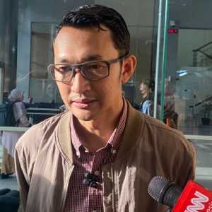 KPK Pastikan Selidiki Peran Forwarder Lain di Kasus Impor Bea Cukai