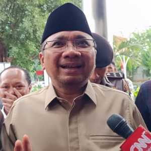 KPK Tepis Ada Intervensi Pihak Luar di Balik Tahanan Rumah Yaqut