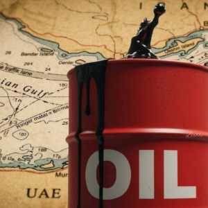 Minyak Jadi Senjata Iran: Strategi Energi untuk Menekan Amerika