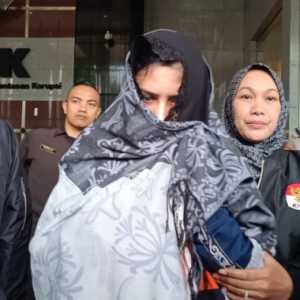 ART Dijadikan Direktur Perusahaan Keluarga Fadia Arafiq