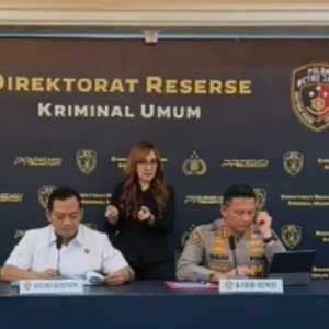 Tewasnya Ermanto Usman Murni Kasus Pencurian