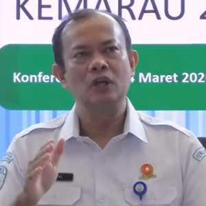 Sektor Pertanian Harus Waspadai Kemarau Lebih Kering dan Panjang