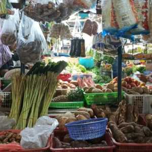 Bapanas: Kenaikan IPH Bukan Berarti Harga Pangan Melampaui HET