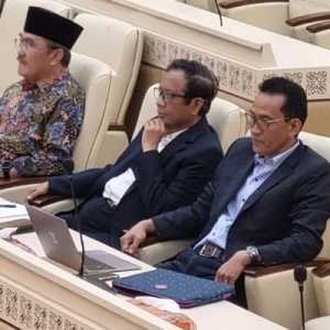 Refly Harun Berkisah Gagal Duduk Bawaslu karena Mekanisme Politik