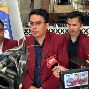 Menjaga Rumah Sendiri di Tengah Badai Global, Pesan IMM untuk Indonesia