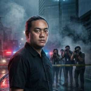 Penyiraman Andrie Yunus dan Logika Teror Politik