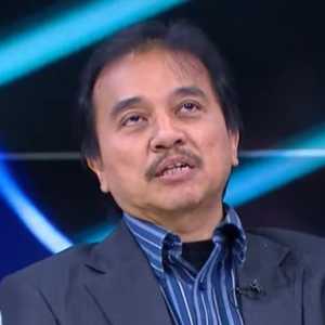 Roy Suryo Cs Ditangkap Usai Lebaran cuma Gertak Sambal Kubu Solo