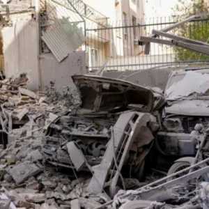 Serangan AS-Israel ke Iran Bisa Picu Konflik Berkepanjangan