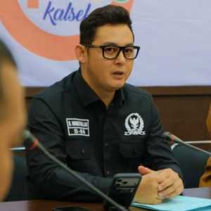 Senator Dayat El: Pembangunan Indonesia Tak Boleh Tinggalkan Desa