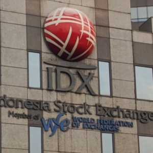 IHSG Menguat ke Level 7.199 di Sesi I Rabu Siang, Ratusan Saham Menghijau