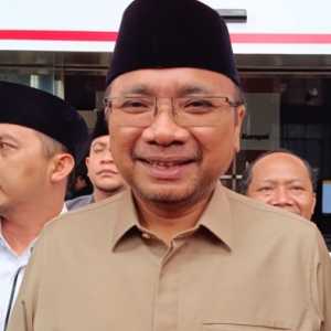 Diskriminatif, Batalkan Tahanan Rumah Yaqut!