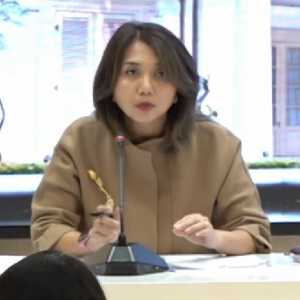 Kemlu Ungkap Penangguhan Board of Peace Imbas Gejolak Iran