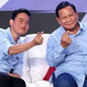 Awan Kelam Ekonomi Prabowo-Gibran