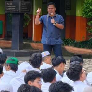 Literasi dan Karakter Kebangsaan Kunci Kekuatan Generasi Z