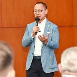 Eddy Soeparno Singgung Ketahanan Fiskal Indonesia Impor Minyak Mentah