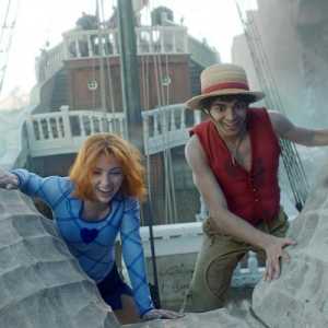 Sinopsis One Piece Season 2 di Netflix Petualangan Baru Luffy di Grand Line